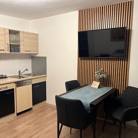 Alpha Alpin Apartment Zell am See Kültér fotó