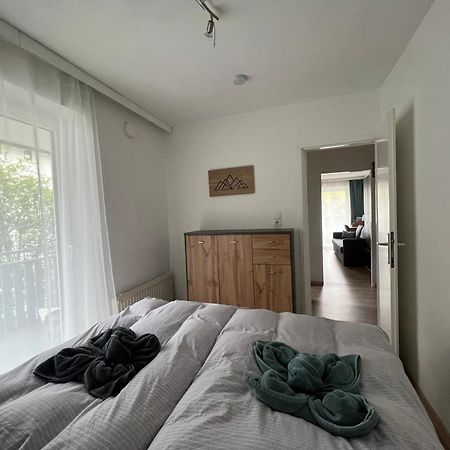 Alpha Alpin Apartment Zell am See Kültér fotó