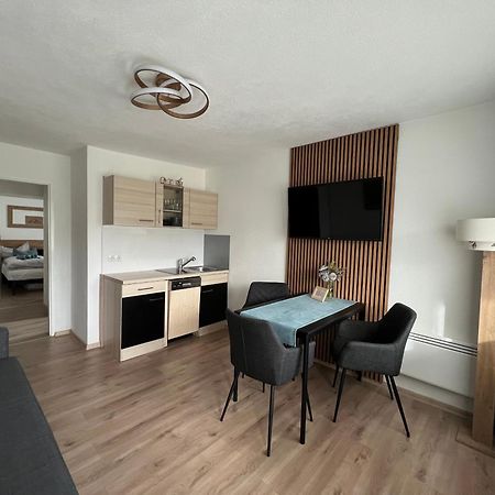 Alpha Alpin Apartment Zell am See Kültér fotó