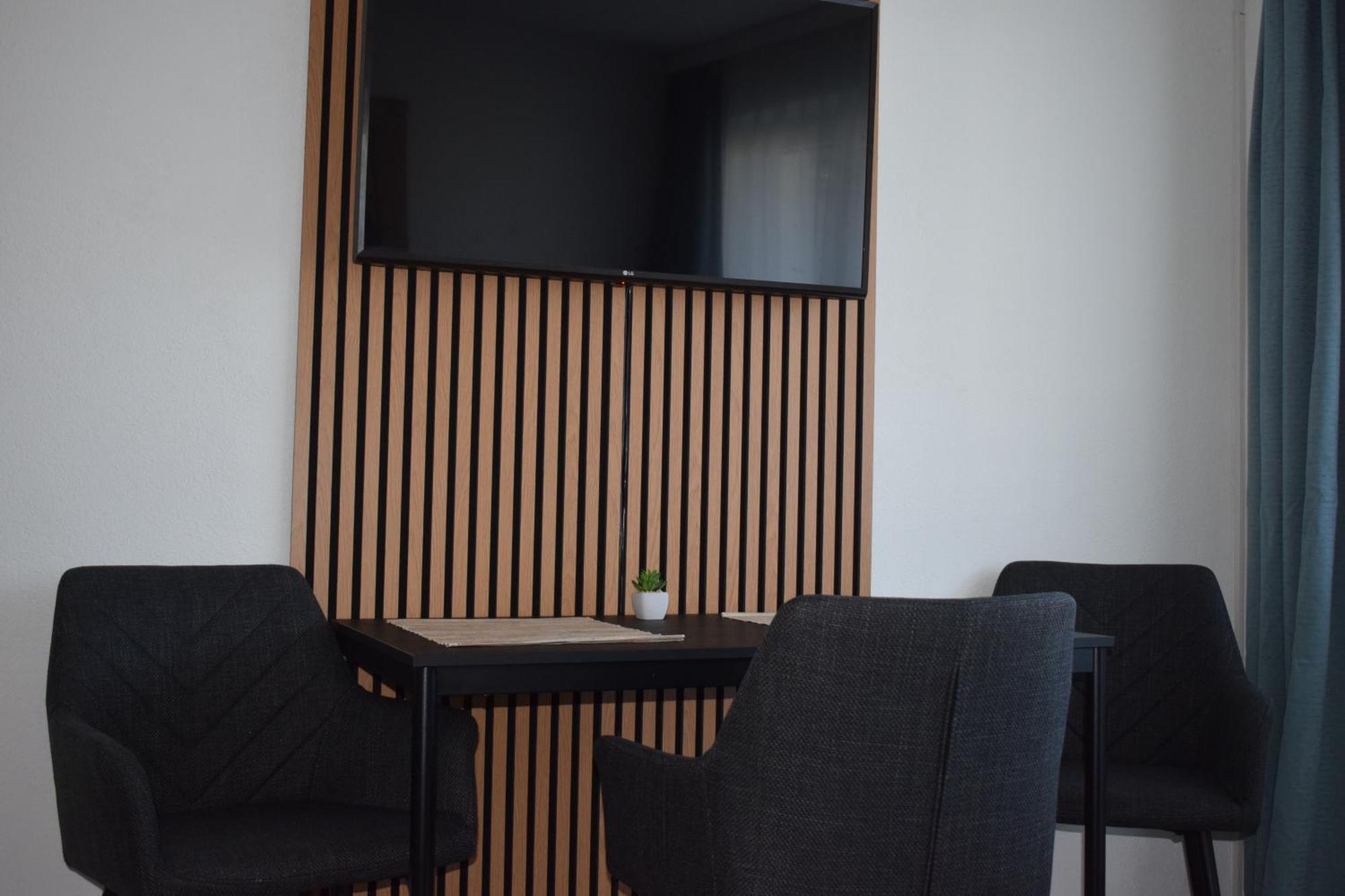 Alpha Alpin Apartment Zell am See Kültér fotó