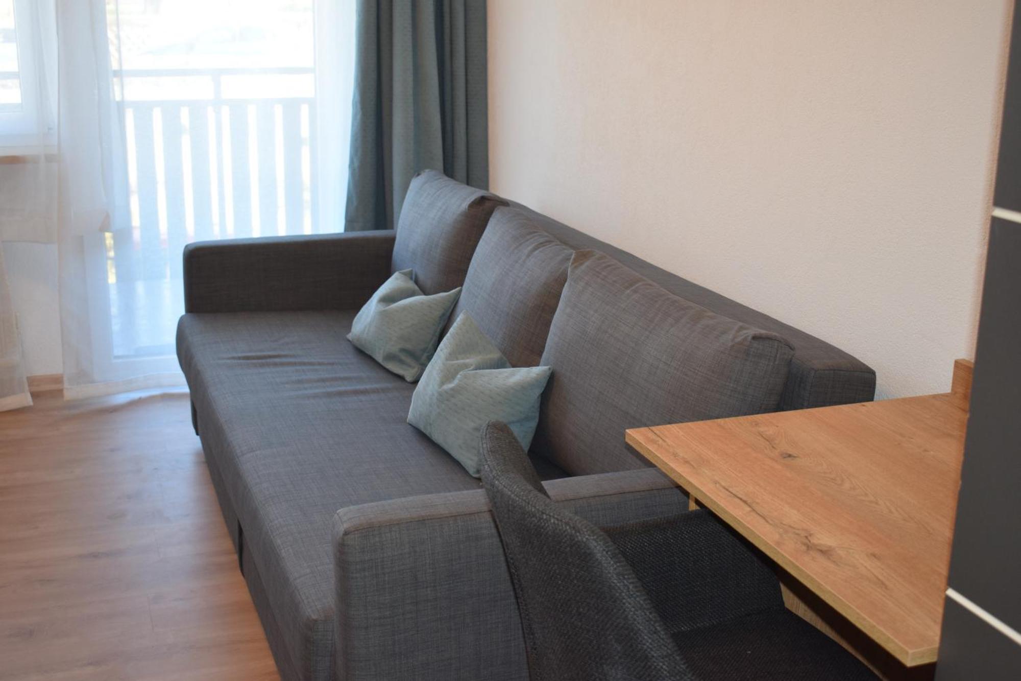 Alpha Alpin Apartment Zell am See Kültér fotó