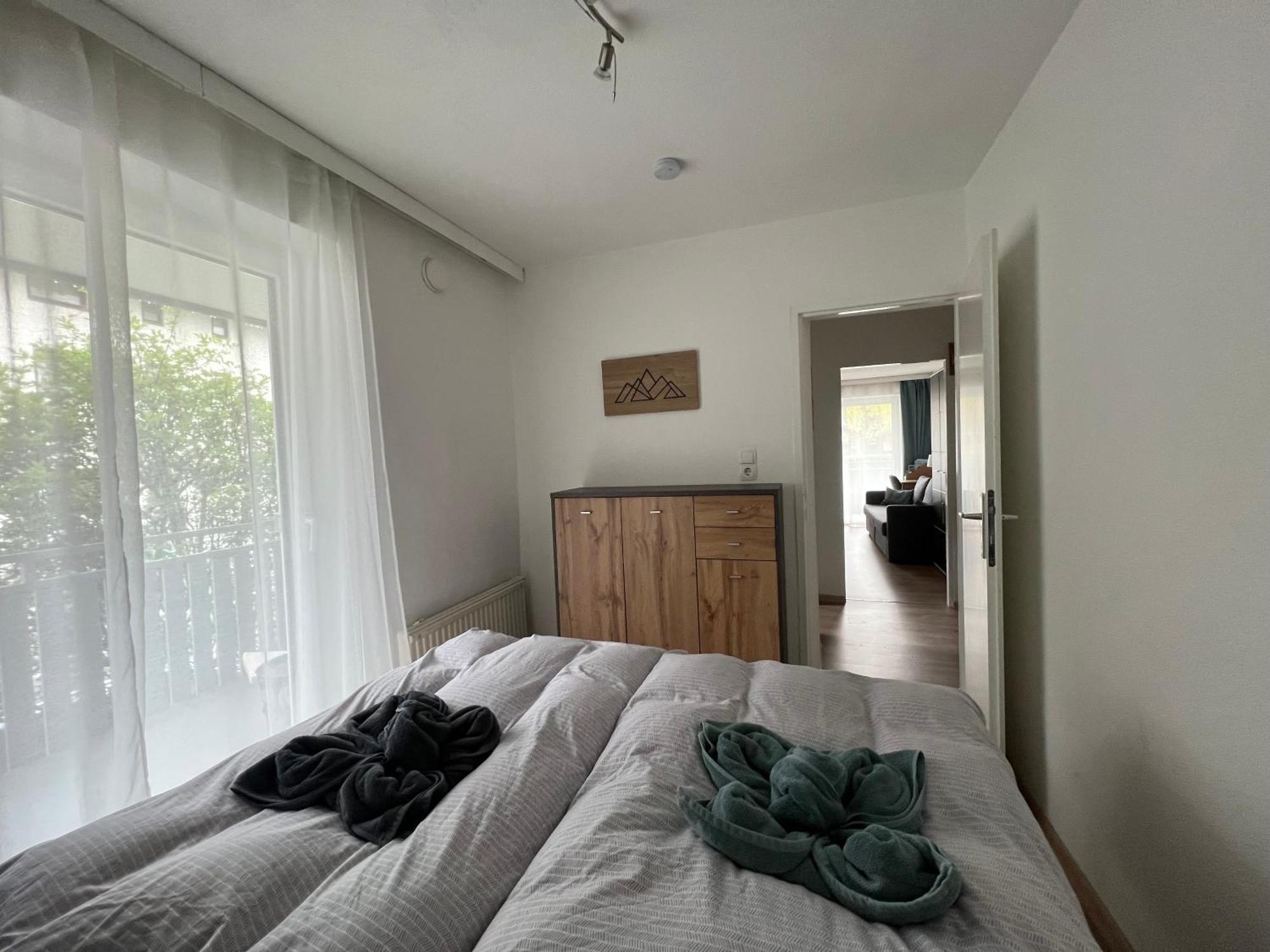 Alpha Alpin Apartment Zell am See Kültér fotó