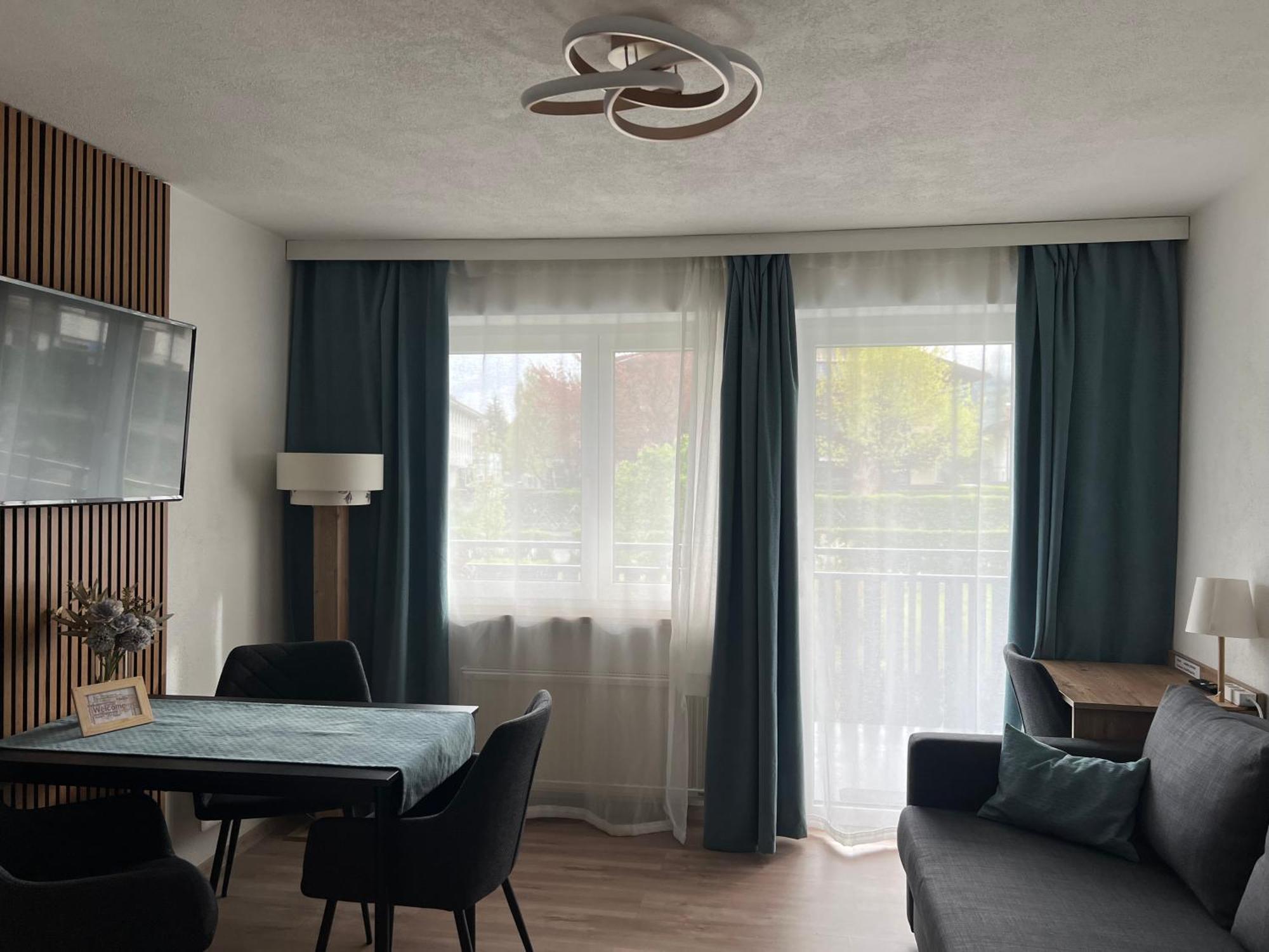 Alpha Alpin Apartment Zell am See Kültér fotó
